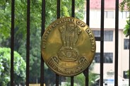 Delhi High Court notification