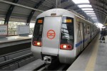 Metro Passengers Advisory
