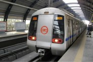 Metro Passengers Advisory