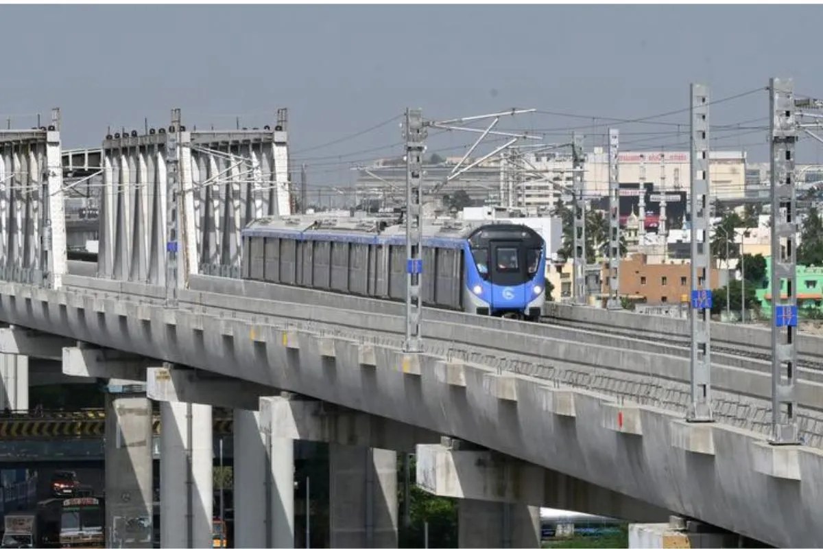 DMRC Supreme Court