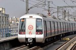 Delhi Metro service update