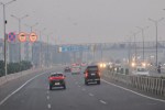 Delhi Pollution