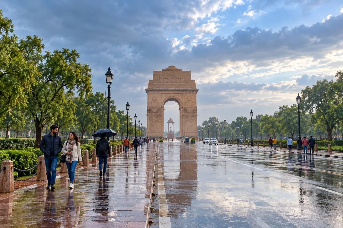 Delhi-NCR air quality