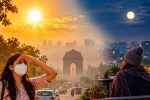 Delhi-NCR weather