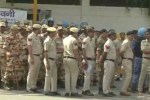 Delhi Police FIR