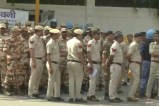 Delhi Police FIR