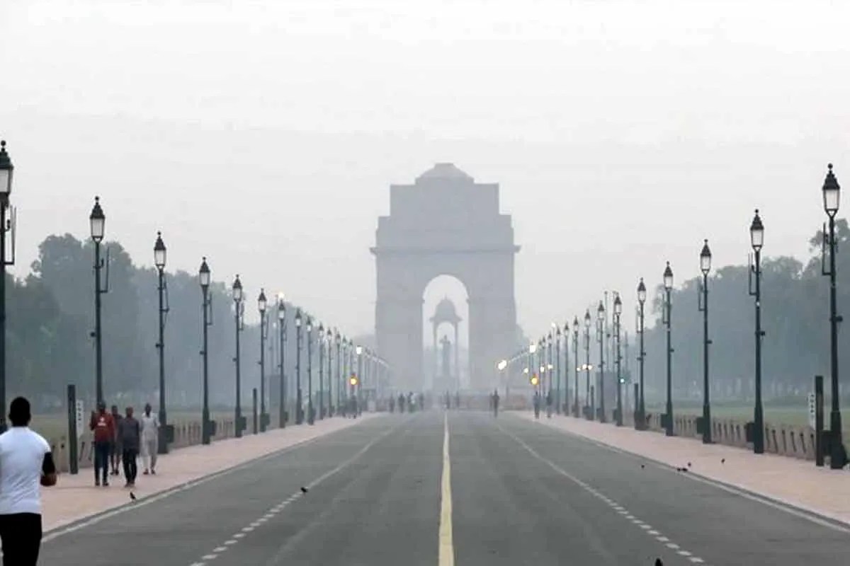 Delhi Section 163: दिल्ली में धारा 163 लागू, 5 से ज्यादा लोगों के जुटने पर रोक; संसद इलाके में बढ़ी सख्ती