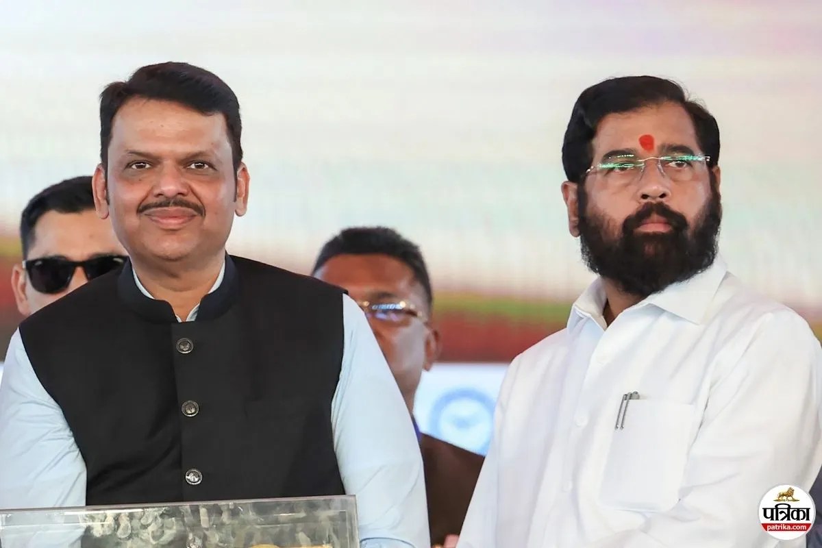 Maharashtra Legislative Council election