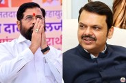 Maharashtra Pune MLC election tension
