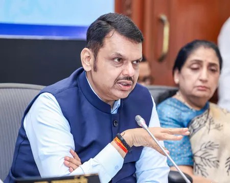 Nagpur Graduate Election bjp setback