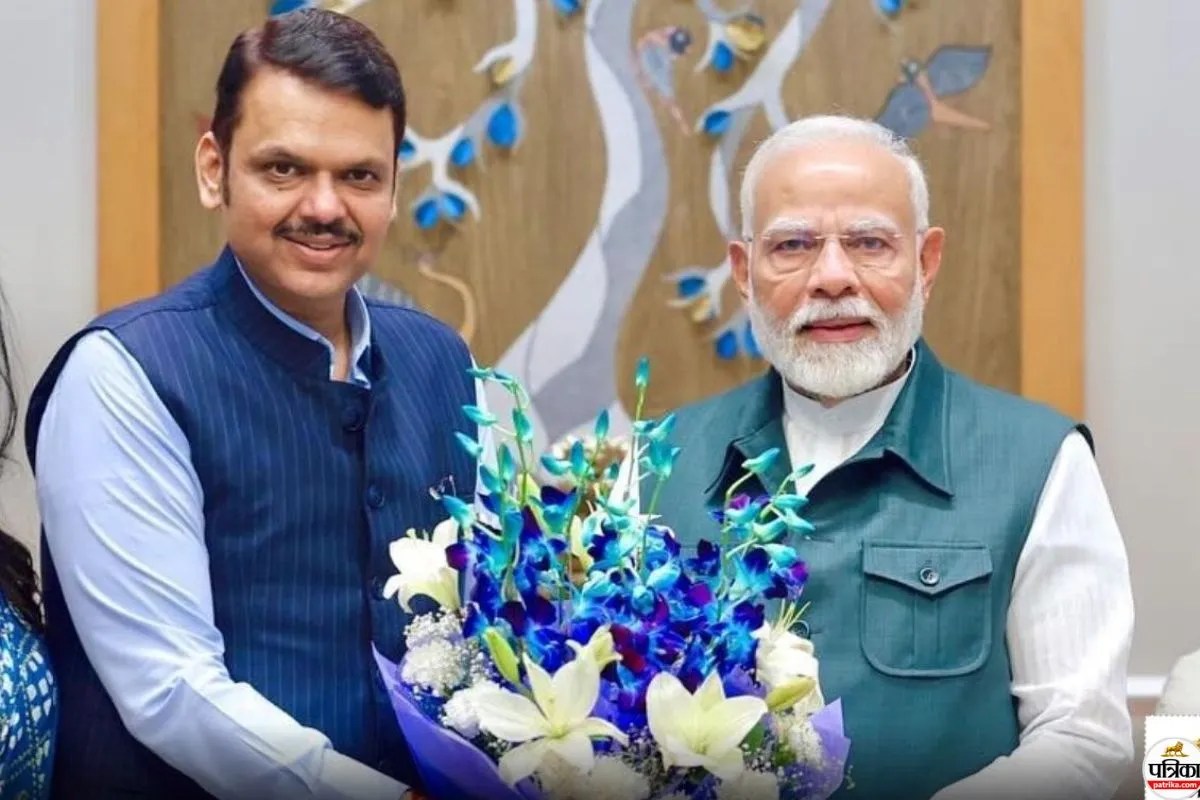 Devendra Fadnavis Vadhvan Port chemical park