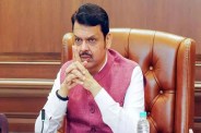 Devendra Fadnavis news