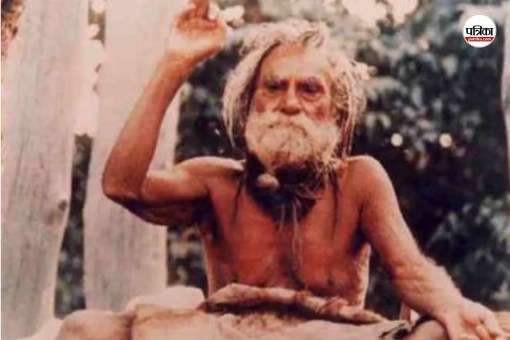 Devraha Baba news