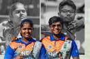 Kumkum Anil Mohod & Dhiraj Bommadevara
