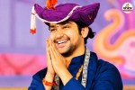 Dhirendra Shastri