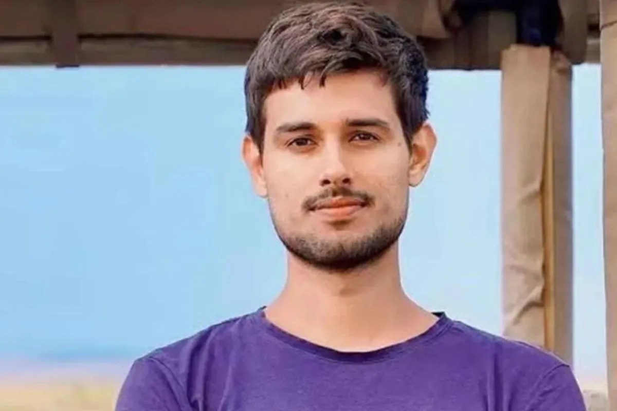 Dhruv Rathee News
