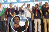 Dhruv Rathee Latest News, SIR Protest Bengaluru