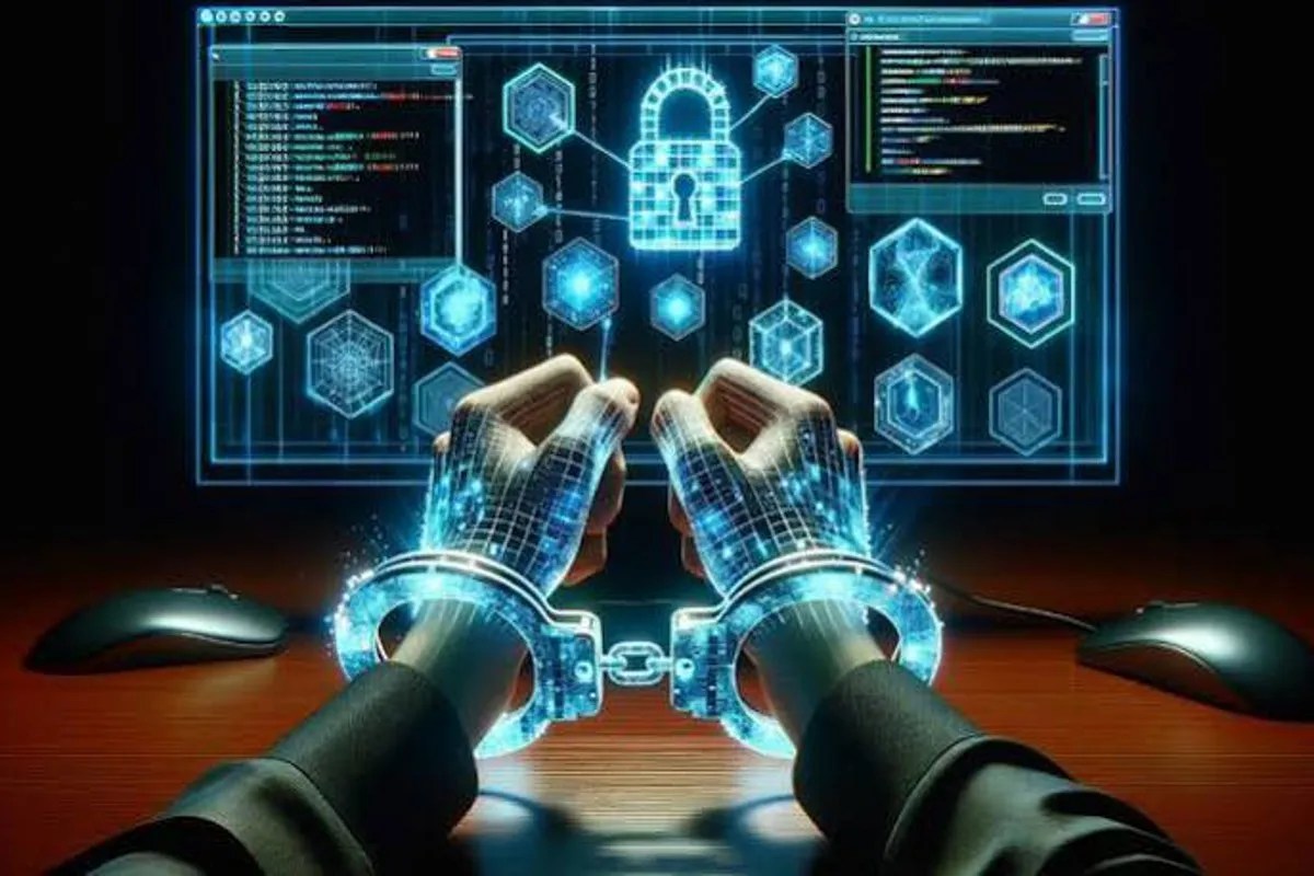 Digital arrest news