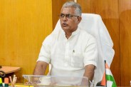 Dilip Ghosh
