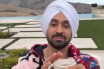 Diljit Dosanjh Delhi Concert