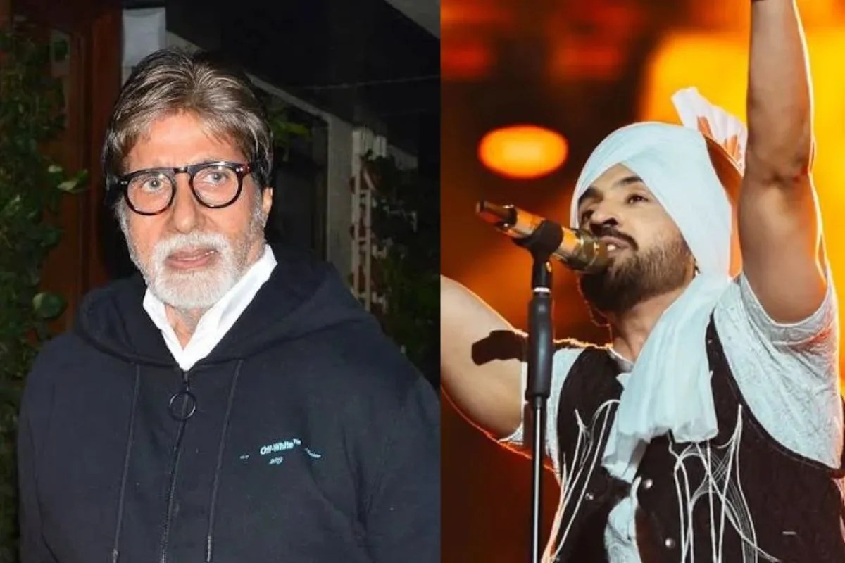 “मुंबई मेयर को मिला धमकी भरा ईमेल”, दिलजीत दोसांझ का कॉन्सर्ट और अमिताभ बच्चन का घर ‘जलसा’ निशाने पर