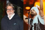 mumbai mayor Threat email received names amitabh bachchan diljit dosanjh concert aura india tour