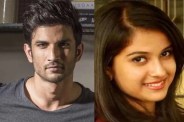 Disha Salian Case