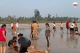 Maharashtra drowning news