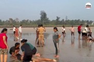 Maharashtra drowning news