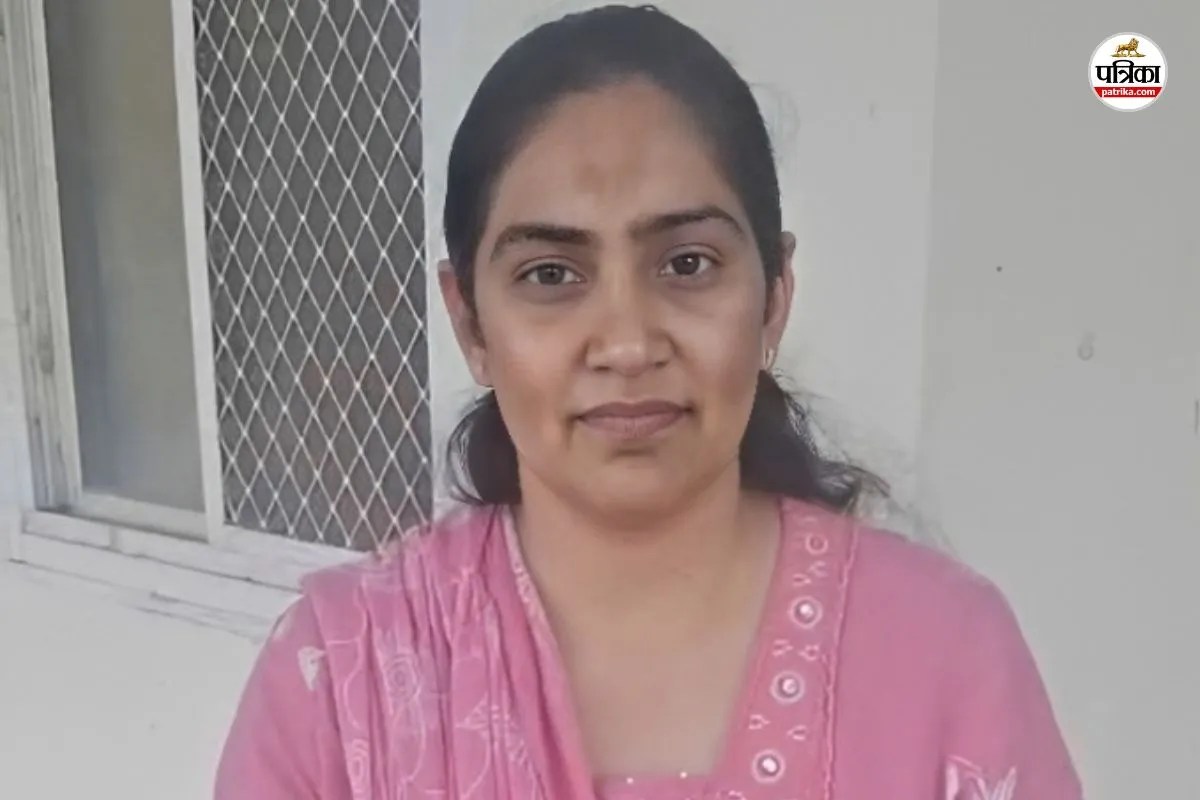 Divya Chaudhary