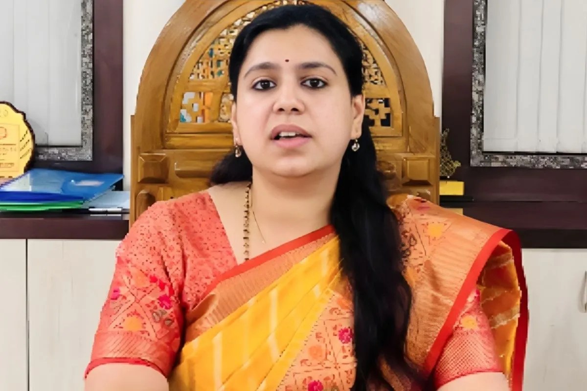Divya Mittal, UP News