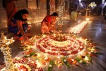 diwali 2026 maha sanyog dhanteras govardhan puja bhai dooj dates