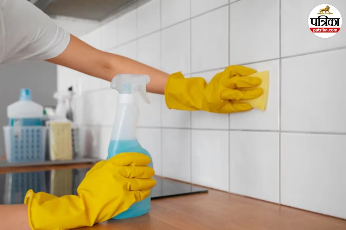 Diwali Cleaning Tips