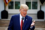Trump Iran conflict