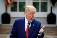 Trump Iran conflict