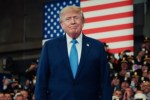 Donald Trump warns Iran of military action