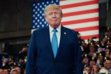 Donald Trump Iran attack