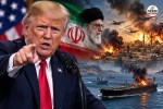 Iran War, Donald Trump Iran, Iran Israel Conflict