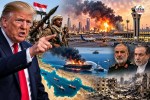 Donald Trump Houthi Attacks