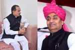 Dotasra and Madan Rathore