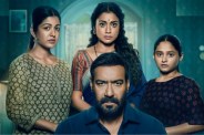 Drishyam 3 Twitter Reaction In hindi ajay devgn tabi film