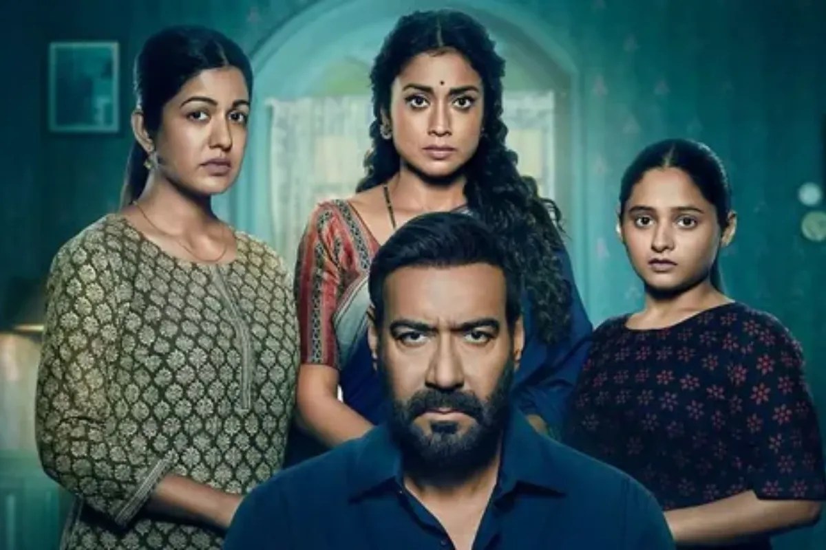 Drishyam 3 The Conclusion