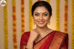navratri makeup look, Durga Ashtami Makeup Look