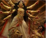 durga puja