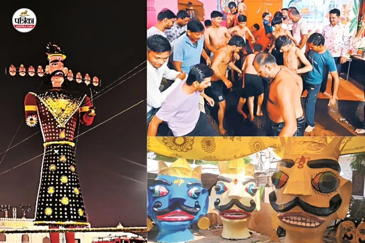 Dussehra 2026