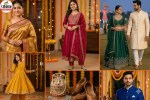 Traditional Outfit Ideas For Dussehra 2026