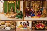 Dussehra Decoration Ideas