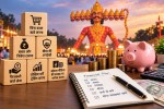 Dussehra Money Tips