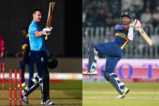 ENG vs SL