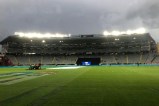 NZ vs IND 4th T20i Pitch Report, Eden Park Auckland,